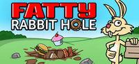Portada oficial de Fatty Rabbit Hole para PC