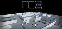Portada oficial de F.E.X (Forced Evolution Experiment) para PC