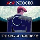 Portada oficial de de NeoGeo The King of Fighters '96 para PS4