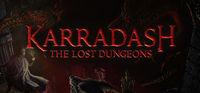 Portada oficial de Karradash - The Lost Dungeons para PC