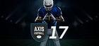Portada oficial de de Axis Football 2017 para PC