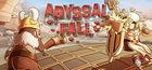 Portada oficial de de Abyssal Fall para PC