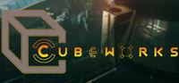 Portada oficial de CubeWorks para PC