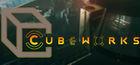 Portada oficial de de CubeWorks para PC