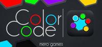 Portada oficial de ColorCode para PC