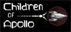 Portada oficial de de Children of Apollo para PC