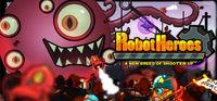 Portada oficial de Robot Heroes para PC