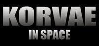 Portada oficial de Korvae in space para PC