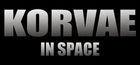 Portada oficial de de Korvae in space para PC
