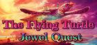 Portada oficial de de The Flying Turtle Jewel Quest para PC
