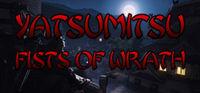 Portada oficial de Yatsumitsu Fists of Wrath para PC