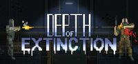 Portada oficial de Depth of Extinction para PC