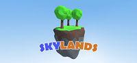 Portada oficial de Skylands para PC