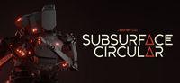 Portada oficial de Subsurface Circular para PC