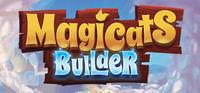 Portada oficial de MagiCats Builder (Crazy Dreamz) para PC
