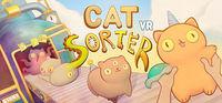 Portada oficial de Cat Sorter VR para PC