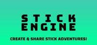 Portada oficial de Stick Engine para PC