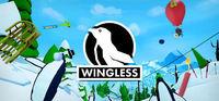 Portada oficial de Wingless para PC