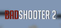 Portada oficial de Bad Shooter 2 para PC