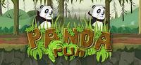 Portada oficial de Panda Run para PC