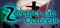 Portada oficial de Zenethics Lab : Outbreak para PC