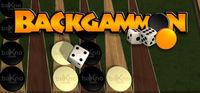 Portada oficial de Backgammon para PC
