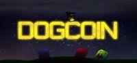 Portada oficial de Dogcoin para PC