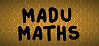 Portada oficial de Madu Maths para PC