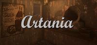 Portada oficial de Artania para PC