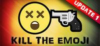 Portada oficial de Kill the Emoji para PC