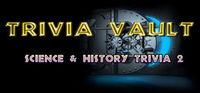 Portada oficial de Trivia Vault: Science & History Trivia 2 para PC