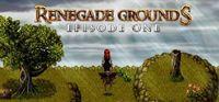 Portada oficial de Renegade Grounds: Episode 1 para PC