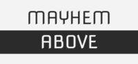 Portada oficial de Mayhem Above para PC