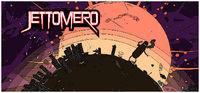 Portada oficial de Jettomero: Hero of the Universe para PC