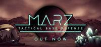 Portada oficial de MarZ: Tactical Base Defense para PC