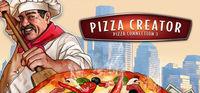 Portada oficial de Pizza Connection 3 - Pizza Creator para PC