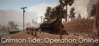 Portada oficial de Desert Strait: Operation Online para PC
