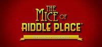 Portada oficial de The Mice of Riddle Place: The Incident of Izzy Ramirez para PC