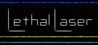 Portada oficial de Lethal Laser para PC