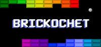 Portada oficial de Brickochet para PC