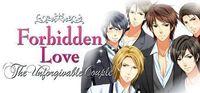 Portada oficial de Forbidden Love para PC