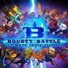 Portada oficial de de Bounty Battle para PS4