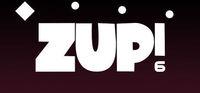 Portada oficial de Zup! 6 para PC