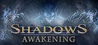 Portada oficial de de Shadows: Awakening para PC