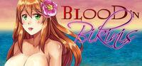 Portada oficial de Blood 'n Bikinis para PC