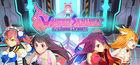 Portada oficial de de Winged Sakura: Endless Dream para PC
