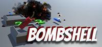 Portada oficial de Denki Gaka's Bombshell para PC