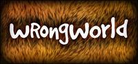Portada oficial de Wrongworld para PC