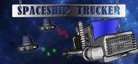 Portada oficial de Spaceship Trucker para PC