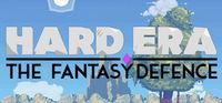 Portada oficial de Hard Era: The Fantasy Defence para PC
